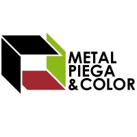 Metal Piega & Color Sagl Logo
