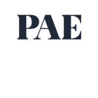 PAE (New Zealand) Limited Logo