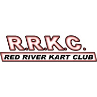 Red River Kart Club Logo