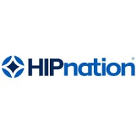 HIPnation Logo