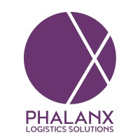 Phalanx Logistics Solutions Logo