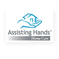 Assisting Hands of Collegeville Logo