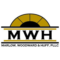 Marlow, Woodward & Huff, Prof. LLC Logo
