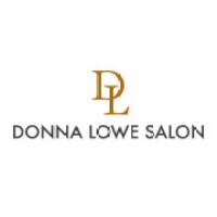 Donna Lowe Salon Logo