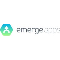 EmergeApps Logo