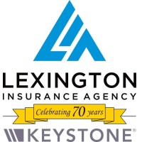 Lexington Insurance Agency, Inc. Logo