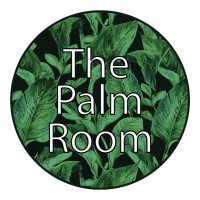 The Palm Room Logo