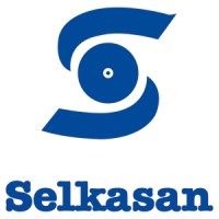 Selkasan Kağıt ve Paketleme Malzemeleri İmalatı San. ve Tic. A.Ş. Logo