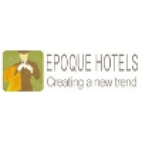 Epoque Hotels Logo
