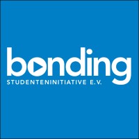 bonding-studierendeninitiative e. V. Logo