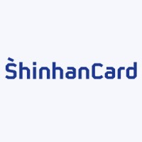 Shinhan Card Logo