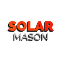Solar Mason Logo