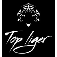 Top Liger Logo
