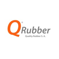 Qrubber Logo