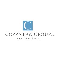 Cozza Law Group PLLC Logo