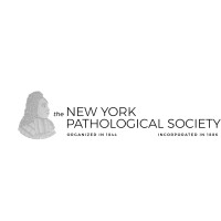 The New York Pathological Society Logo
