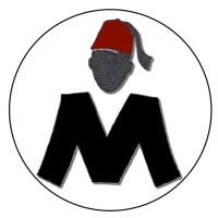 Moolah Shriners Logo
