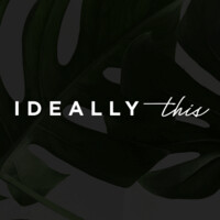 Ideally This Logo