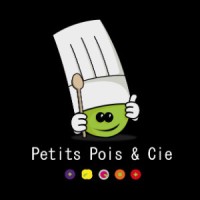 Petits Pois & Cie Logo