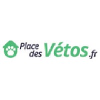 Place des Vétos Logo