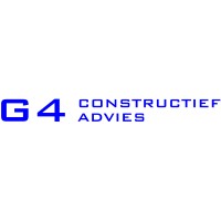 G4 constructief advies Logo