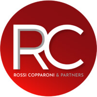 Rossi, Copparoni & Partners Studio Legale Logo