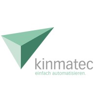 Kinmatec GmbH Logo