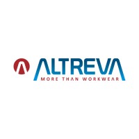 ALTREVA spol. s r.o. Logo