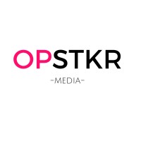 Opsteker Media Logo