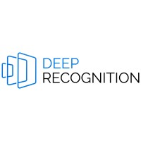 Deep Recognition Logo