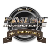 Famusic S.A Logo