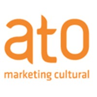 ATO Marketing Cultural Logo