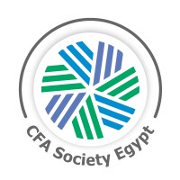 CFA Society Egypt Logo
