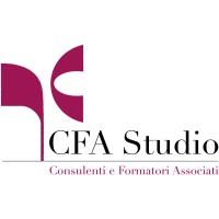 CFA Studio Logo