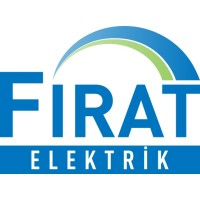 Fırat Elektrik Dağıtım A.Ş. Logo