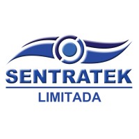 Sentratek Limitada Logo