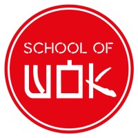 School of Wok Logo