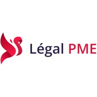 Légal PME Logo