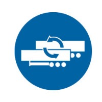 Krone Used Logo