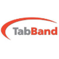 TabBand Logo