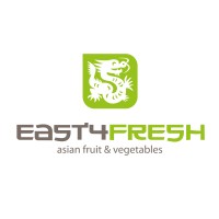 East4Fresh Logo