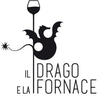 Il Drago e la Fornace Logo
