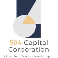 504 Capital Corporation Logo