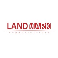 Landmark Communications Logo