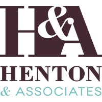 Henton & Associates, Inc. Logo