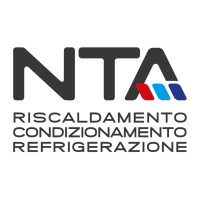 NTA Srl - Nuove Tecnologie Applicate Logo