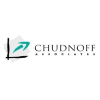 Chudnoff Associates, Inc. Logo
