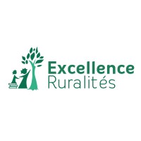 Excellence Ruralités Logo