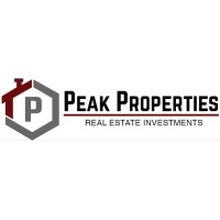 Peak Properties LLC Logo