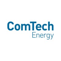 ComTech Energy Logo